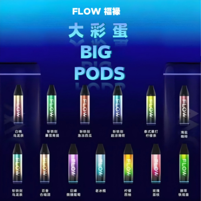 【LANA煙彈】/SP2S主機通用煙彈/3顆裝/通配一代主機